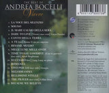 Andrea Bocelli - Vivere (The Best Of)
