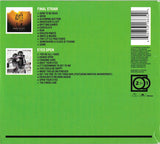 Snow Patrol - Final Straw + Eyes Open (digipak)