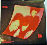 The Cure - Pornography (Special edition on Red Vinyl)