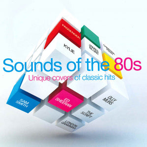 Various - Sounds Of The 80's (Unique Covers)