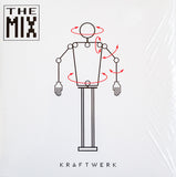 Kraftwerk - The Mix (2xLP)