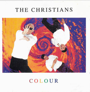 The Christians - Colour