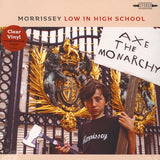 Morrissey - Low In High School (on clear vinyl)