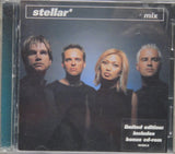 Stellar - Mix (2 x CD - includes CD-ROM)