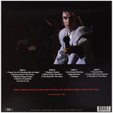 Talking Heads - Stop Making Sense (2xLP, Red Translucent)
