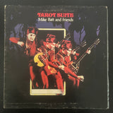 Mike Batt And Friends - Tarot Suite (Gatefold)