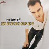 Morrissey - ¡The Best Of! (2LP)
