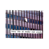 Mitski - Bury Me At Make Out Creek