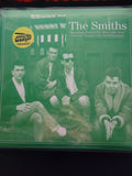 The Smiths - Hamburg Knows I'm Miserable Now (Bootleg)