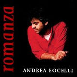 Andrea Bocelli - Romanza