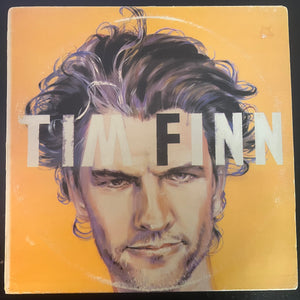 Tim Finn - Tim Finn