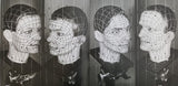Kraftwerk - Techno Pop (Clear vinyl, special edition)