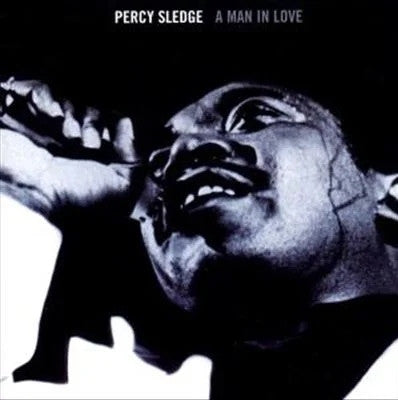 Percy Sledge - A Man In Love