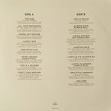 Ace of Base - Gold (on gold vinyl)