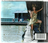 Beyoncé - B'Day (SA)