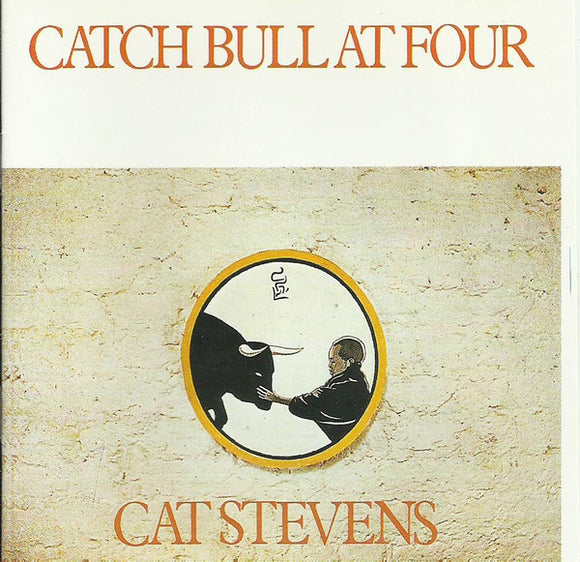 Cat Stevens - Catch Bull At Four (SA)