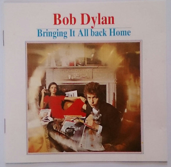 Bob Dylan - Bringing It All Back Home (SA)