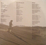 Gary Numan - Savage: Songs From A Broken World (2xLP, Gatefold)