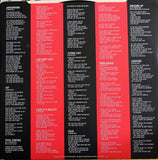 The Motels - The Motels (UK)