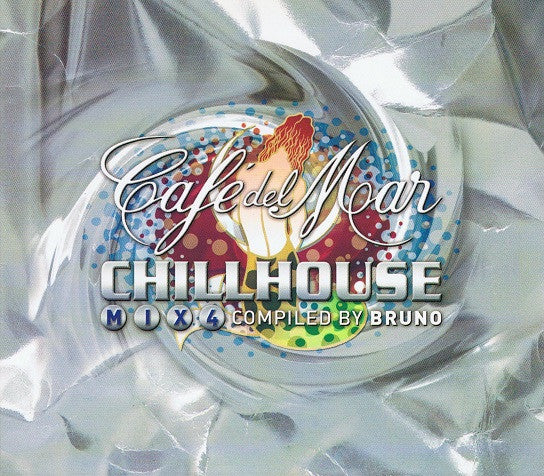 Various - Café Del Mar - Chillout Mix 4