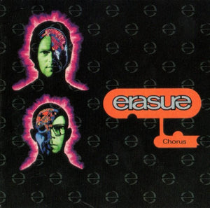 Erasure - Chorus