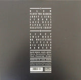 Nirvana - Bleach (US)