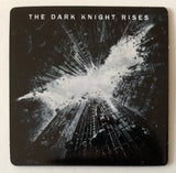 Hans Zimmer - The Dark Knight Rises (OST) Ltd Edition on orange vinyl
