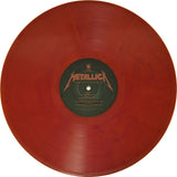 Metallica - Master Of Puppets (Battery Brick vinyl - Ltd)