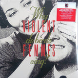 Violent Femmes - Why Do Birds Sing?
