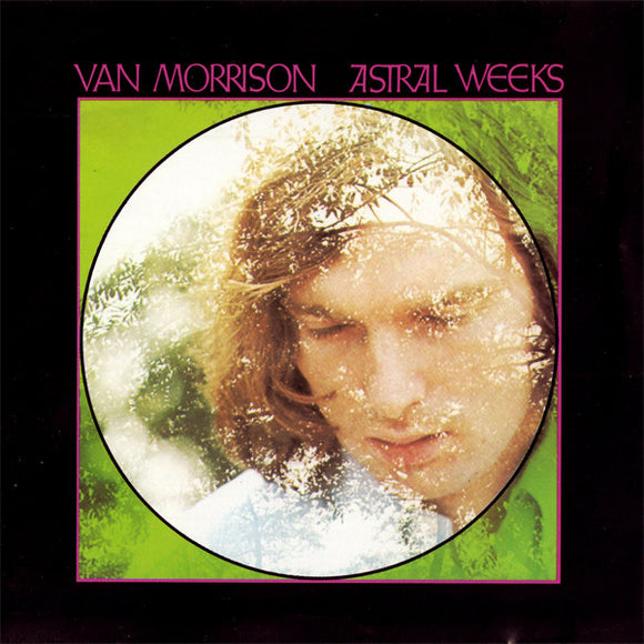 Van Morrison - Astral Weeks (EU)