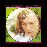Van Morrison - Astral Weeks (EU)