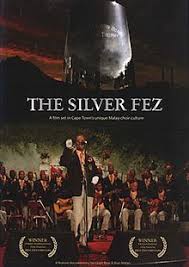 The Silver Fez (sealed)