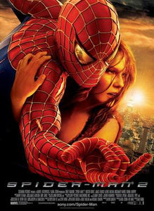 Spider-Man 2 (2x Discs)