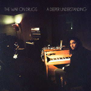 The War On Drugs - A Deeper Understanding (2xLP)