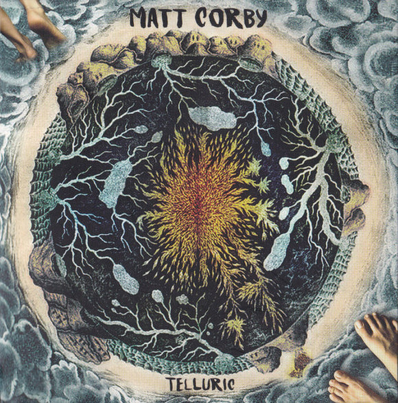 Matt Corby - Telluric