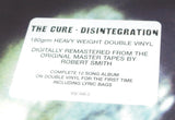 The Cure - Disintegration (2xLP, Gatefold)