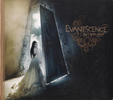 Evanescence - The Open Door (Digipak)