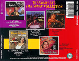 Yma Sumac - Sampler Exotica (US)