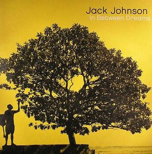 Jack Johnson – In Between Dreams