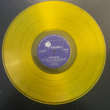 Tuxedo Junction - Tuxedo Junction (Yellow vinyl)