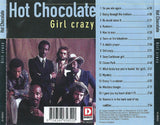 Hot Chocolate - Girl Crazy