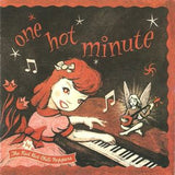 Red Hot Chili Peppers - One Hot Minute (SA)
