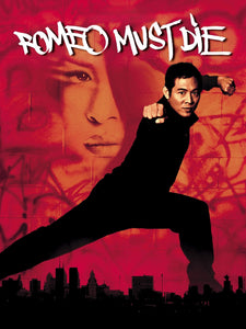 Romeo Must Die