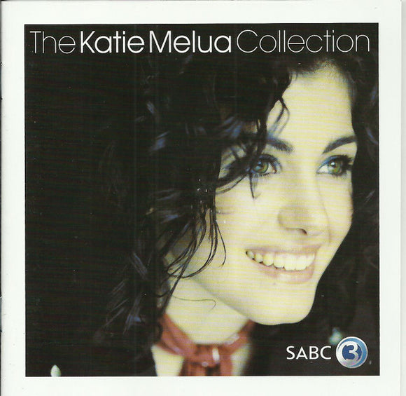 Katie Melua - The Katie Melua Collection (CD+DVD)