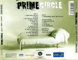 Prime Circle - Hello Crazy World Special Edition 2xCD