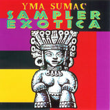 Yma Sumac - Sampler Exotica (US)
