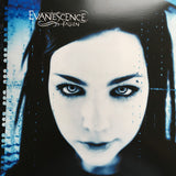 Evanescence - Fallen (EU)