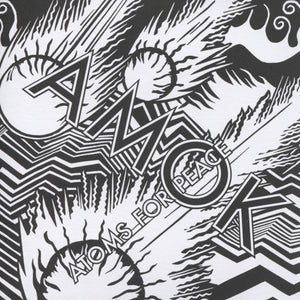 Atoms For Peace - Amok (digipak)