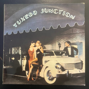 Tuxedo Junction - Tuxedo Junction (Yellow vinyl)