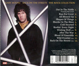 Gary Moore - Back n The Streets (The Rock Collection)